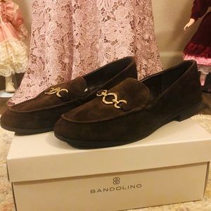 👞🥿Bandolino Women's Lehain Loafer🥿👞